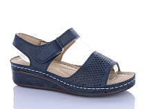 Босоножки Nayasitun 169-12 в магазине Фонтан Обуви