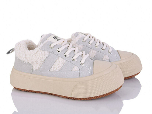 Кроссовки Бабочка MX141 єврозима в магазине Фонтан Обуви