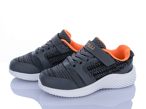 Кроссовки Stilli Kids KT280-3 піна в магазине Фонтан Обуви