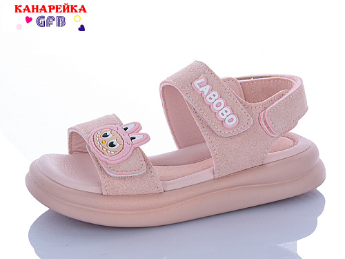 Босоножки Gfb S711-2 в магазине Фонтан Обуви