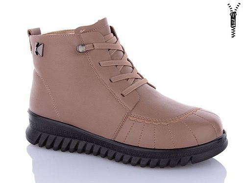 Ботинки Wsmr WWA887-3 в магазине Фонтан Обуви