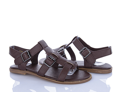 Босоножки Loretta H109-2 в магазине Фонтан Обуви