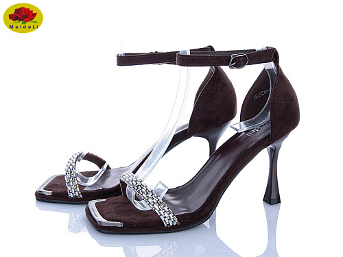 Босоножки Meideli H9326-46 в магазине Фонтан Обуви