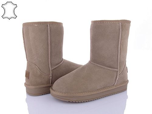 Угги Itts 5825-16 в магазине Фонтан Обуви