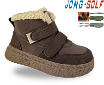 Ботинки Jong-Golf C31171-4 в магазине Фонтан Обуви