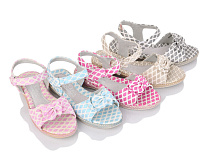 Босоножки Demur 8868 mix в магазине Фонтан Обуви