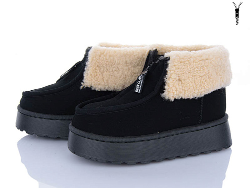 Угги Xifa F579-1 в магазине Фонтан Обуви