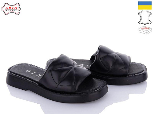 Arto2 0156 ч-к в магазине Фонтан Обуви