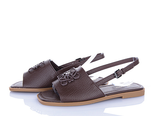 Босоножки Loretta H122-2 в магазине Фонтан Обуви