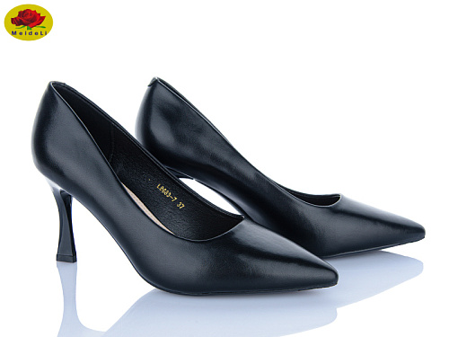 Туфли Meideli L8683-7 в магазине Фонтан Обуви