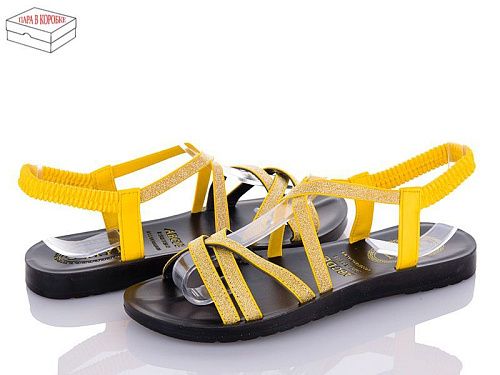 Босоножки Zahar A322-6 в магазине Фонтан Обуви