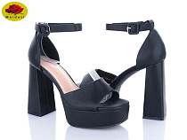 Босоножки Meideli AN155-8 в магазине Фонтан Обуви