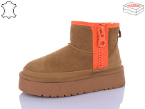 Угги Qq Shoes T29-2 в магазине Фонтан Обуви