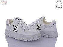 Кроссовки Ailaifa 2056 white в магазине Фонтан Обуви