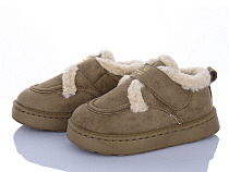 Туфли Xifa Kids M8-02 в магазине Фонтан Обуви