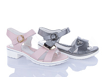 Босоножки Sanlin 50-32 mix в магазине Фонтан Обуви