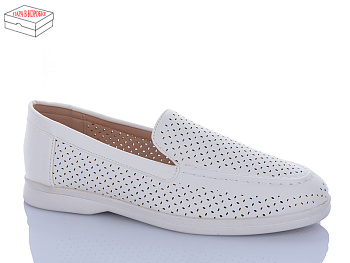 Туфли Qq Shoes QQ60-2 в магазине Фонтан Обуви