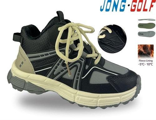 Ботинки Jong-Golf D31108-20 в магазине Фонтан Обуви