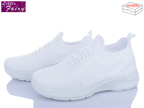 Кроссовки Little Fairy L963-3 в магазине Фонтан Обуви