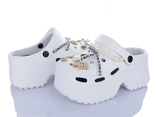 Кроксы Horoso PA111-2 в магазине Фонтан Обуви