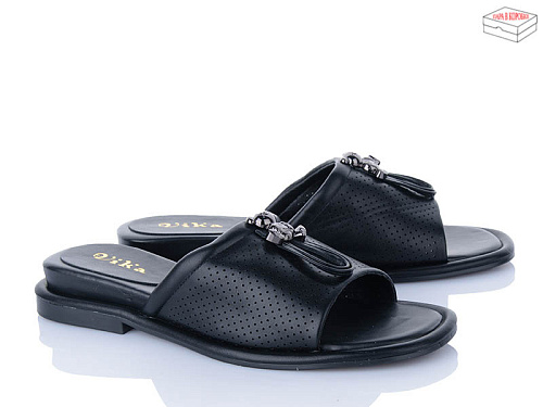 Шлепанцы Мир 4112-710-1 в магазине Фонтан Обуви