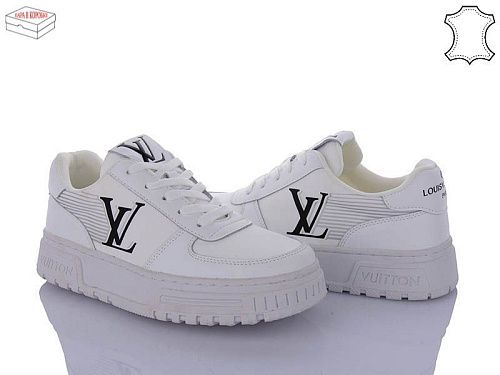 Кроссовки Ailaifa 2056 white в магазине Фонтан Обуви