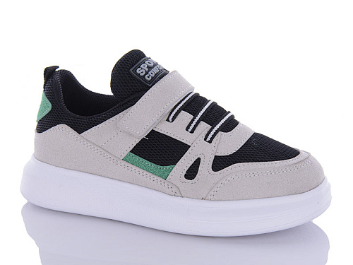 Кроссовки Sharif AB0011-7 (31-35) в магазине Фонтан Обуви