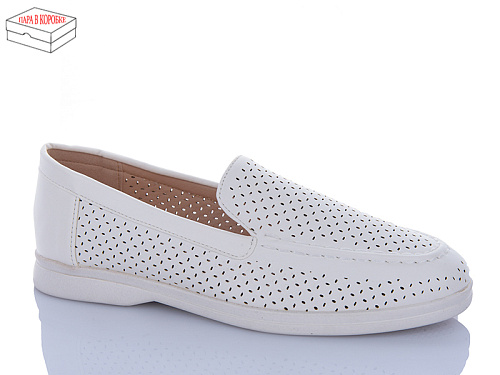 Туфли Qq Shoes QQ60-2 в магазине Фонтан Обуви