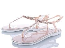 Босоножки Xifa W11-2 в магазине Фонтан Обуви