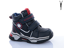 Ботинки Xifa Kids XXF02-YF939-1B в магазине Фонтан Обуви
