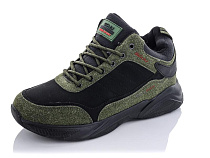 Ботинки Demur A31113-9-2025 в магазине Фонтан Обуви