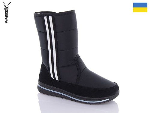 Дутики Progress 31-05 в магазине Фонтан Обуви