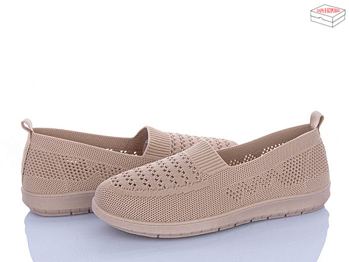 Туфли Yuemingzu 6503-6 в магазине Фонтан Обуви