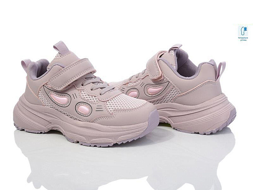 Кроссовки Okshoes 51012B в магазине Фонтан Обуви