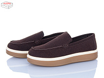 Туфли Zahar OT725-4 в магазине Фонтан Обуви