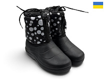 Сапоги Rai Shoes 205 горох в магазине Фонтан Обуви