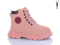 Ботинки Aba Kids LD613 в магазине Фонтан Обуви