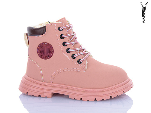 Ботинки Aba Kids LD613 в магазине Фонтан Обуви