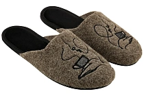 Тапочки Белста 309-04 №2033 VN550 C952 3036 C-20 в магазине Фонтан Обуви