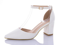 Туфли Qq Shoes QQ48-3 в магазине Фонтан Обуви