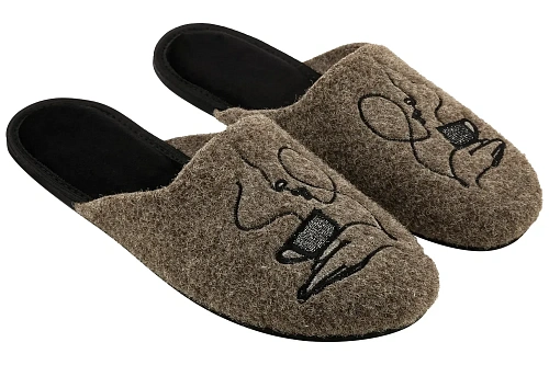 Тапочки Белста 309-04 №2033 VN550 C952 3036 C-20 в магазине Фонтан Обуви