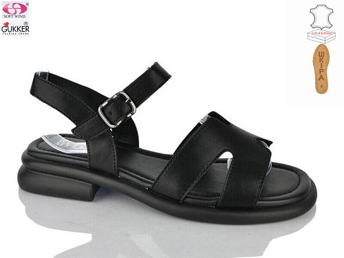 Босоножки Gukkcr MG8657 в магазине Фонтан Обуви