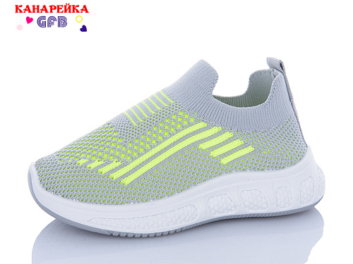 Кроссовки Gfb Y7025-4 в магазине Фонтан Обуви