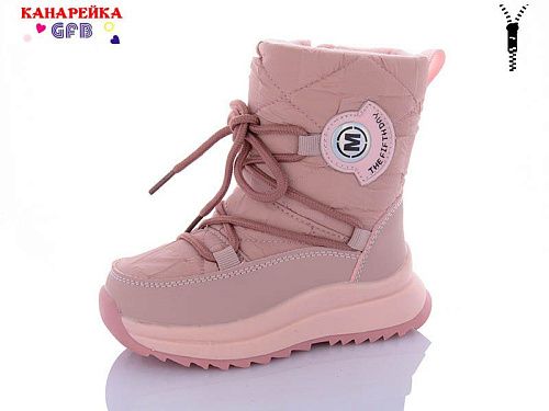 Дутики Gfb G1613-3 в магазине Фонтан Обуви