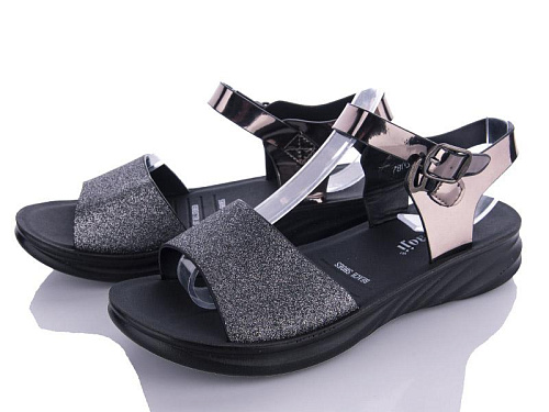 Босоножки Fg 7803-8 в магазине Фонтан Обуви