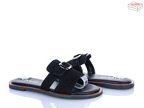 Шлепанцы Vika B978-4 в магазине Фонтан Обуви