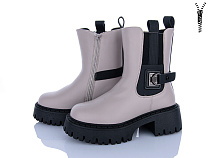 Ботинки Xifa Kids 791-5 в магазине Фонтан Обуви