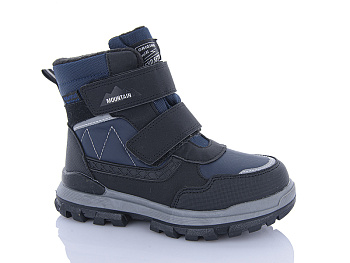 Ботинки Okshoes 10726C в магазине Фонтан Обуви