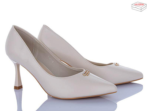 Туфли L&M-Lemon Y161-2 в магазине Фонтан Обуви