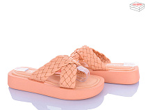 Шлепанцы Zahar BH9010-7 в магазине Фонтан Обуви